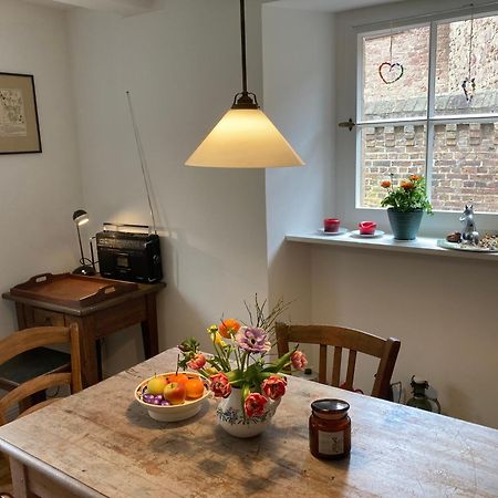 Cherrytree Cottage 1840 هيمباخ المظهر الخارجي الصورة