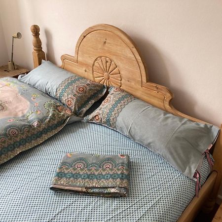 Cherrytree Cottage 1840 هيمباخ المظهر الخارجي الصورة