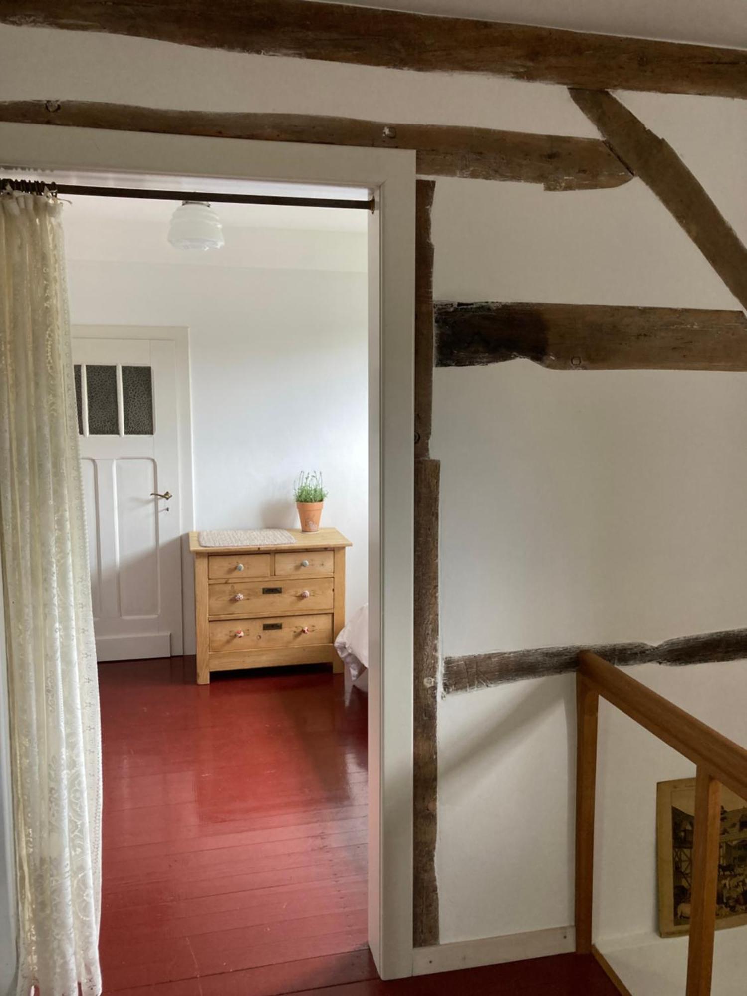 Cherrytree Cottage 1840 هيمباخ المظهر الخارجي الصورة