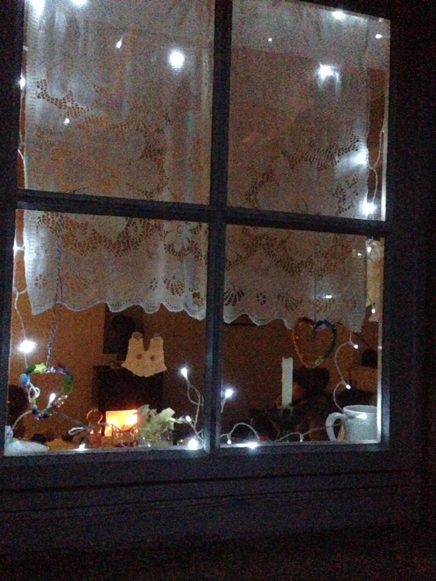 Cherrytree Cottage 1840 هيمباخ المظهر الخارجي الصورة