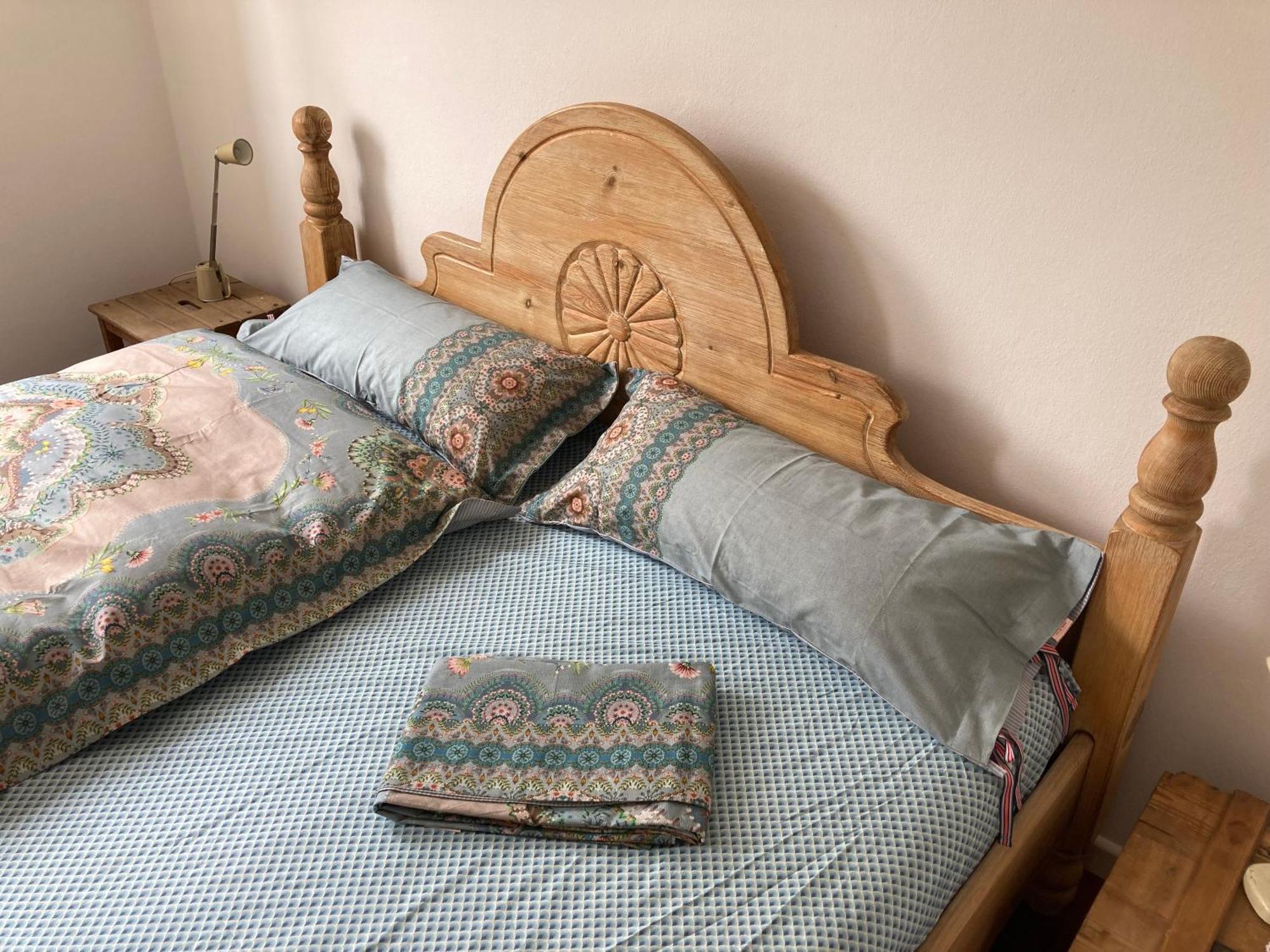 Cherrytree Cottage 1840 هيمباخ المظهر الخارجي الصورة